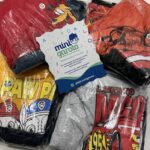 Kit 10 conjuntos