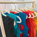 Kit 10 camisetas regatas