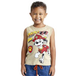 Conjunto Marshall Patrulha Canina