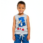 Conjunto Sonic